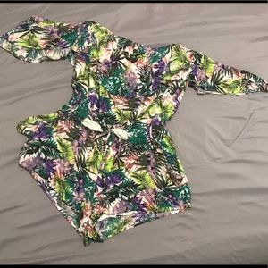 Dainty Hooligan Other - Romper Dainty Hooligan Other - Romper